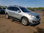 2015 CHEVROLET TRAVERSE