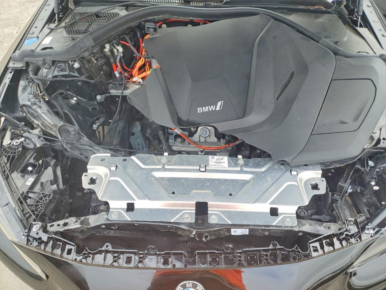 2024 BMW i4