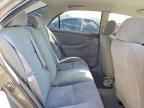 2006 TOYOTA COROLLA