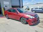 2010 SUBARU Legacy