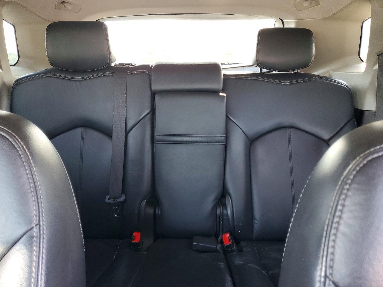 2015 CADILLAC SRX