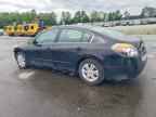 2011 NISSAN ALTIMA