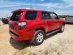 2017 TOYOTA 4Runner
