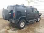 2003 HUMMER H2