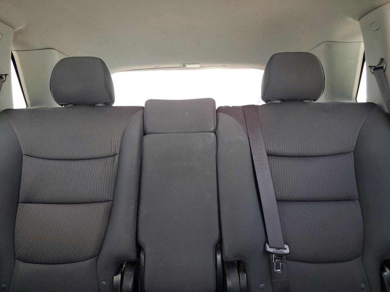 2012 KIA SORENTO