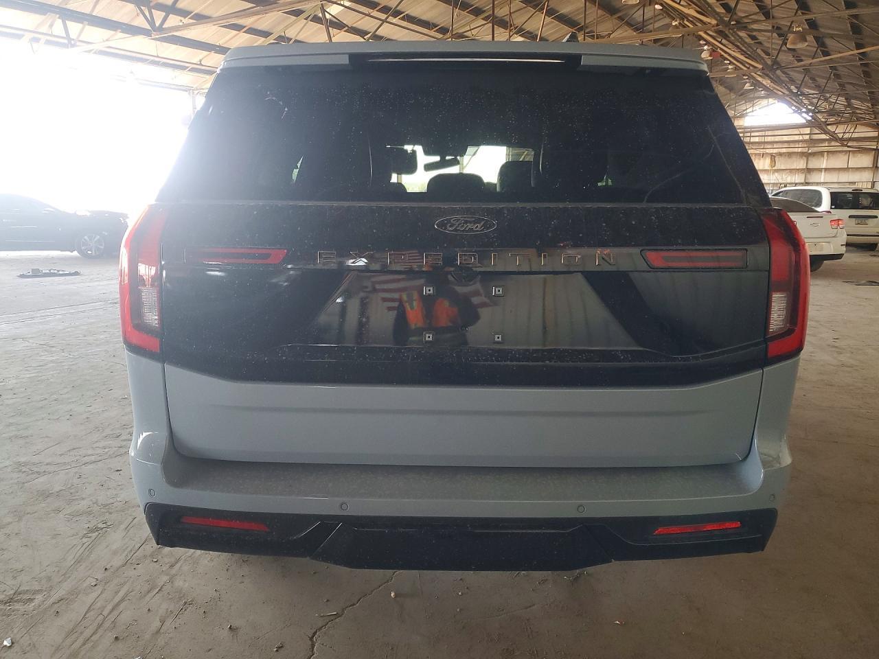 2025 FORD Expedition