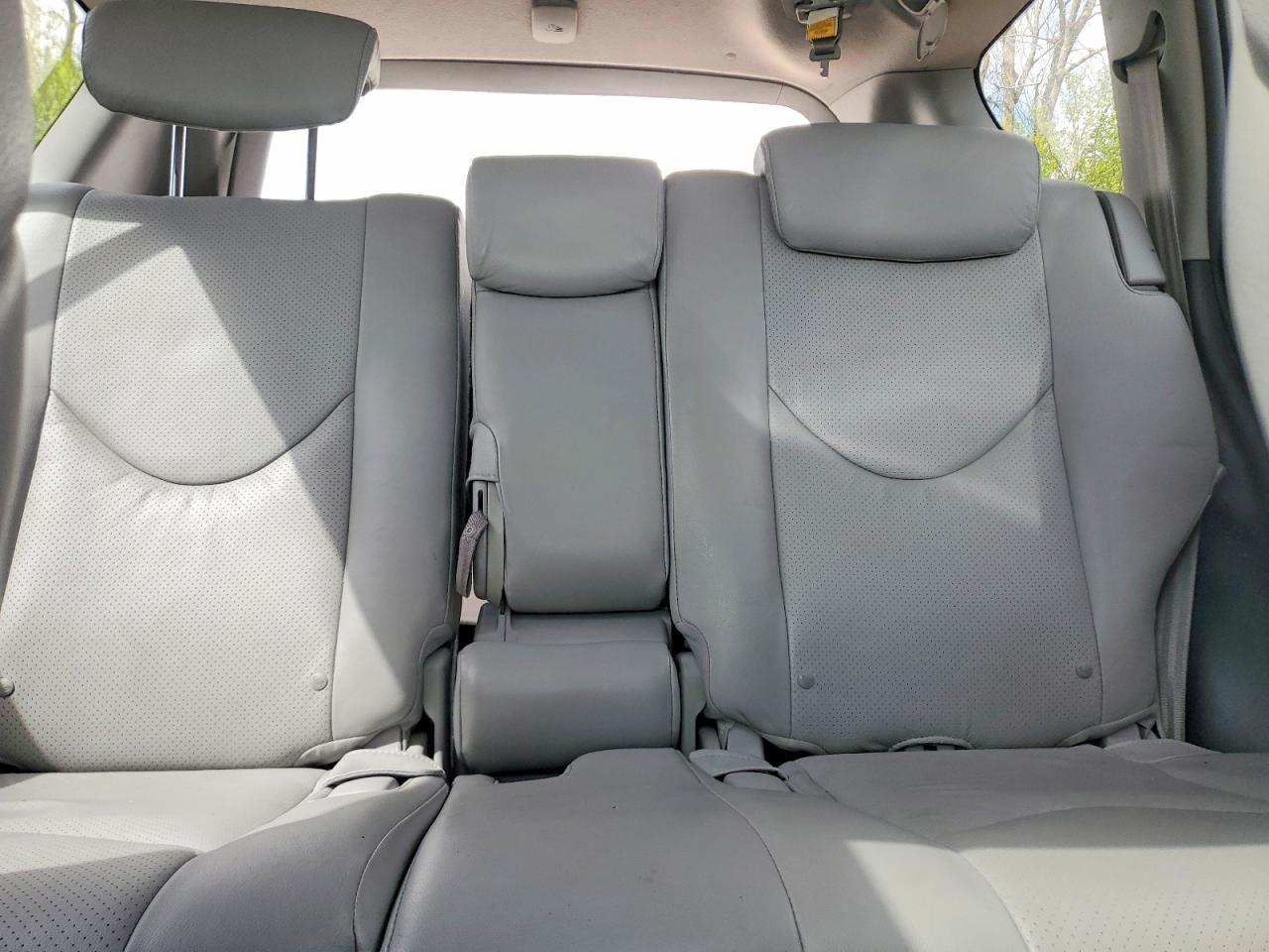 2010 TOYOTA RAV4