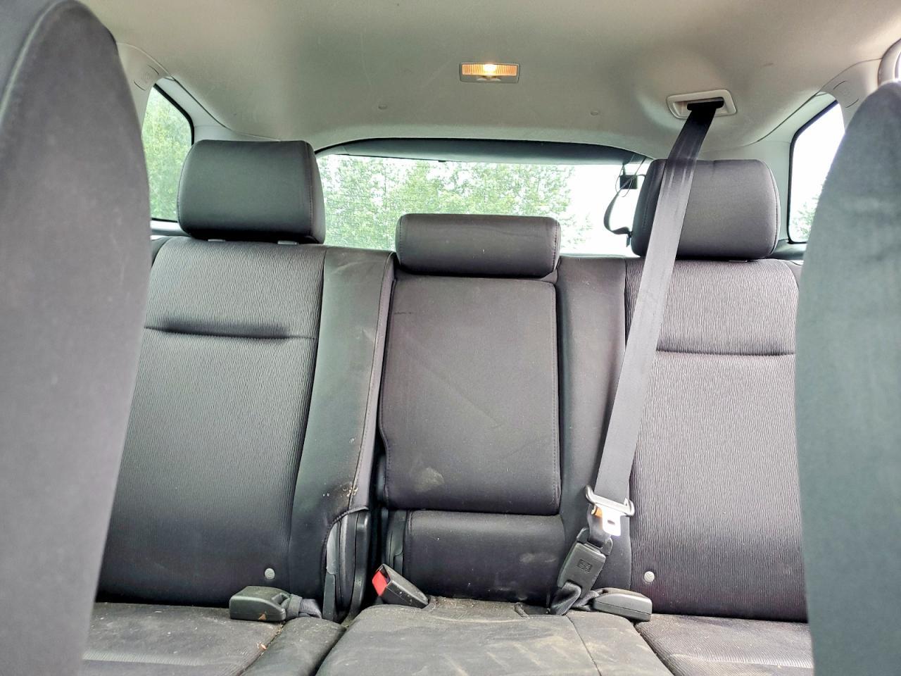 2008 MAZDA CX-9