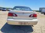 2000 TOYOTA COROLLA