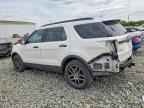 2018 FORD Explorer Sport Trac