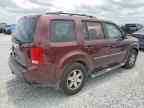 2009 HONDA PILOT