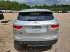 2017 JAGUAR F-Pace
