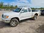 2002 TOYOTA TUNDRA