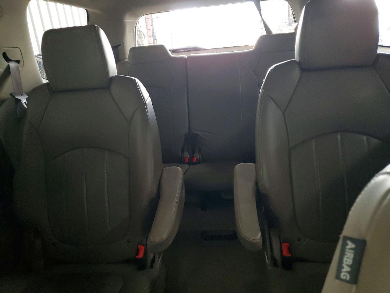 2016 GMC ACADIA