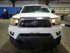 2012 TOYOTA TACOMA