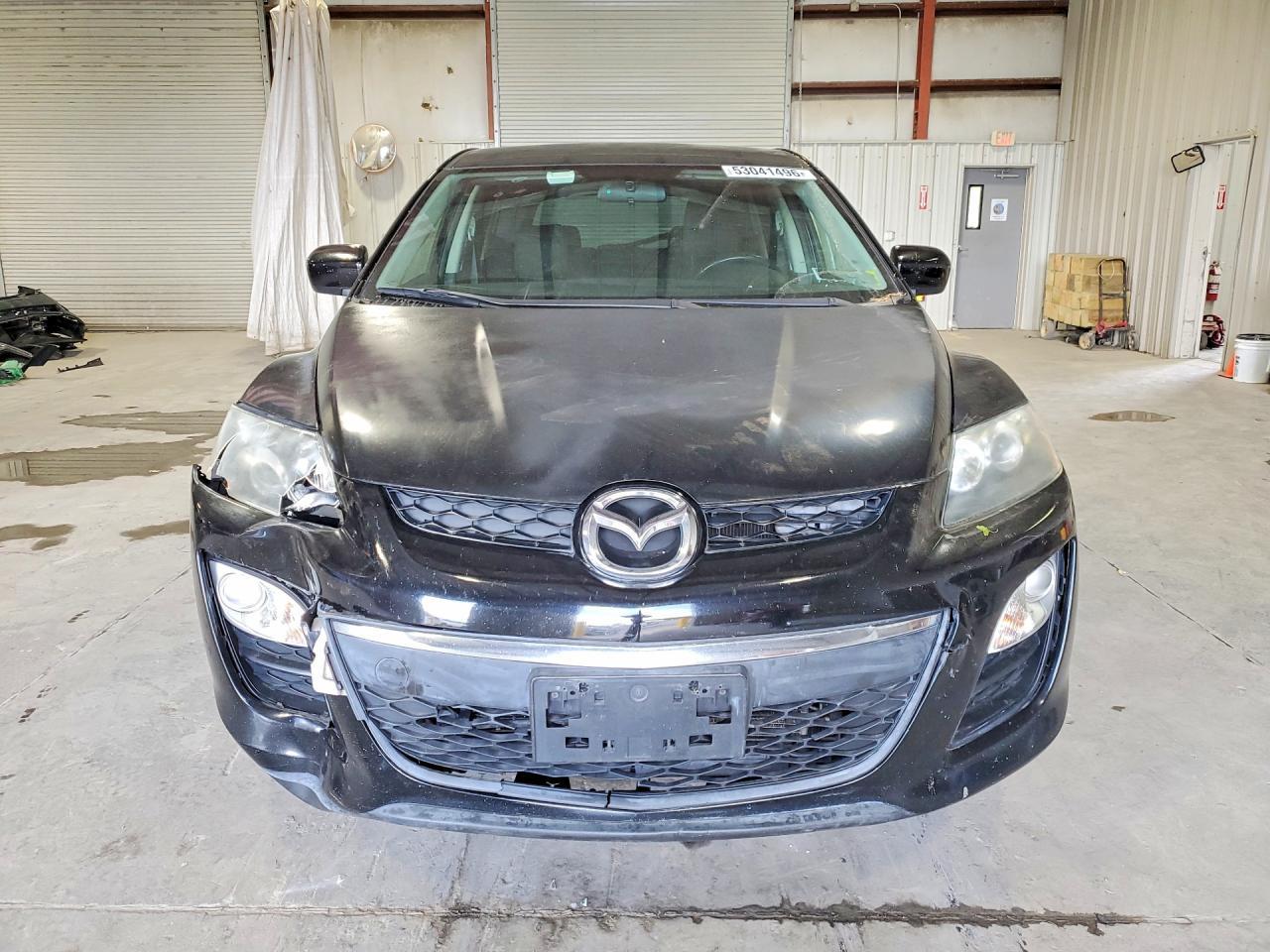 2012 MAZDA CX-7