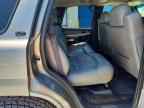 2001 CHEVROLET Tahoe