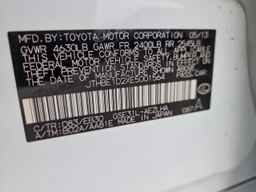 2014 LEXUS IS 350