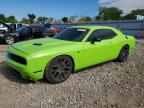 2015 DODGE Challenger