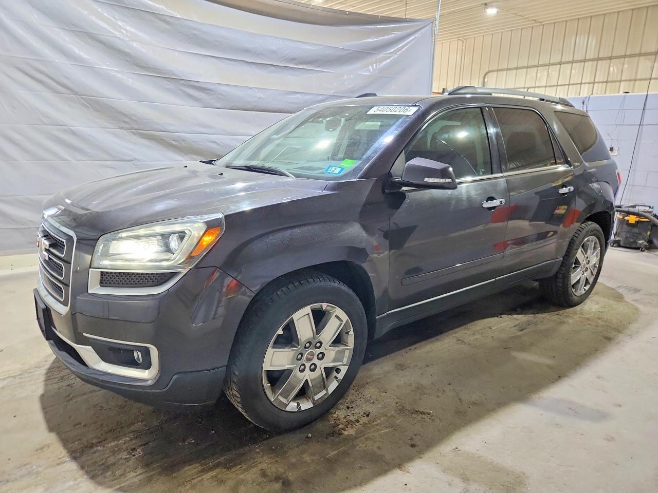 2017 GMC ACADIA