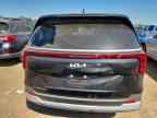 2025 KIA Carnival