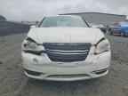 2012 CHRYSLER 200