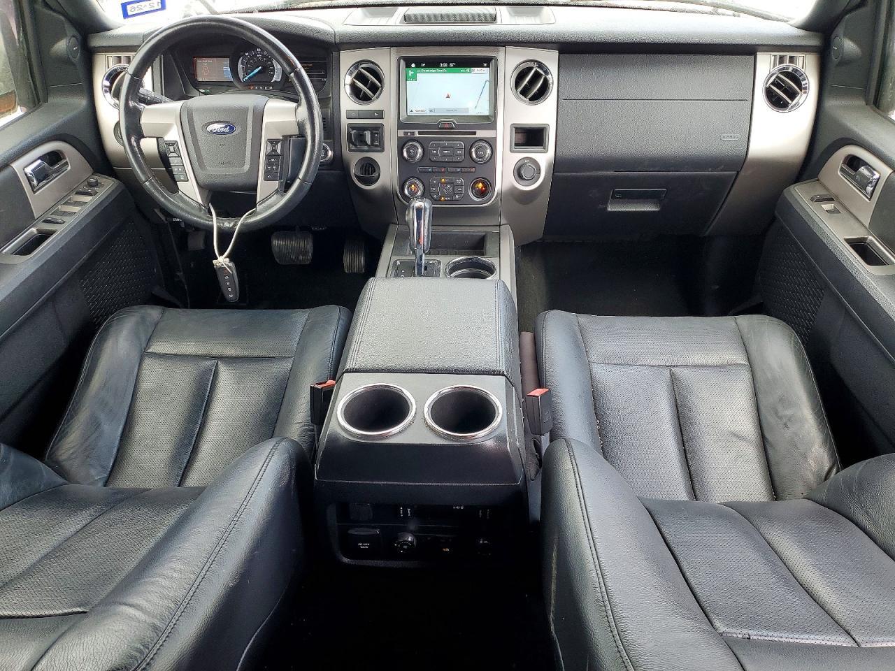 2017 FORD Expedition