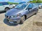 2022 NISSAN VERSA