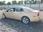 2008 CHEVROLET MALIBU