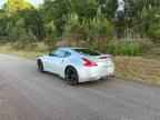 2016 NISSAN 370Z