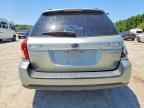 2009 SUBARU Outback