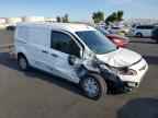 2017 FORD TRANSIT CONNECT