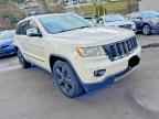 2012 JEEP Grand Cherokee
