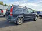 2005 HONDA CR-V