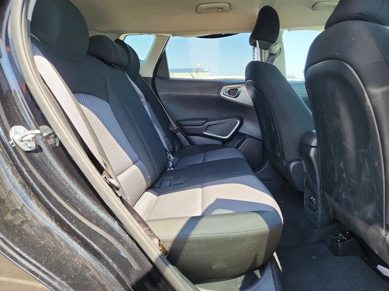 2024 KIA SOUL