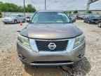 2013 NISSAN PATHFINDER