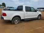 2001 FORD F-150 Lightning