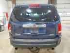 2011 HONDA PILOT