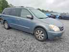 2007 HYUNDAI Entourage