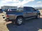 2012 TOYOTA TACOMA