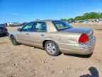 1999 FORD Crown Victoria