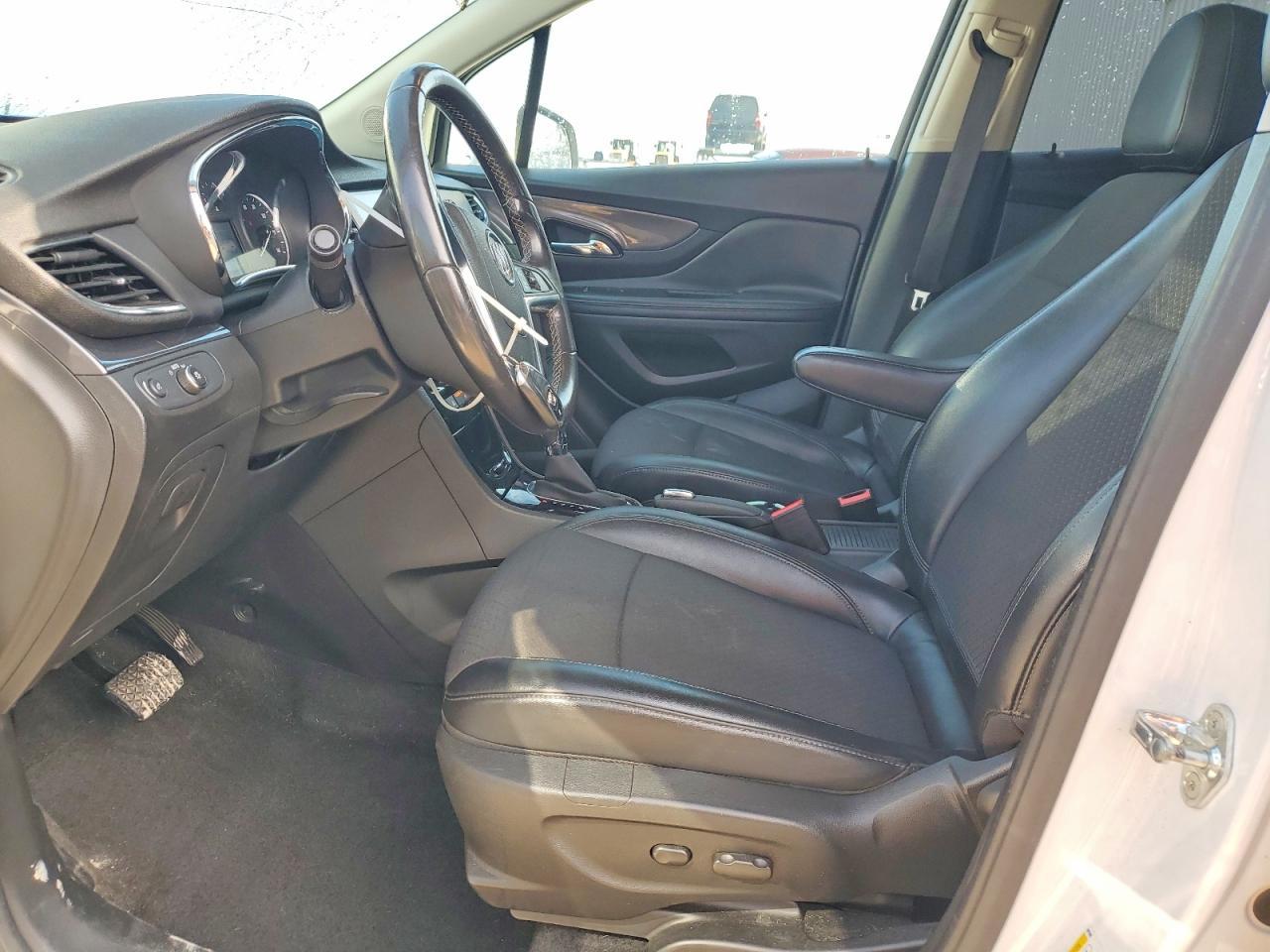 2019 BUICK ENCORE