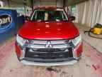 2018 MITSUBISHI outlander