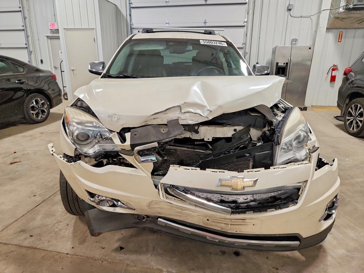 2013 CHEVROLET EQUINOX