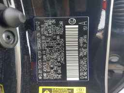 2012 LEXUS CT 200