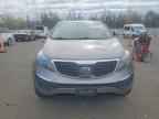 2011 KIA SPORTAGE