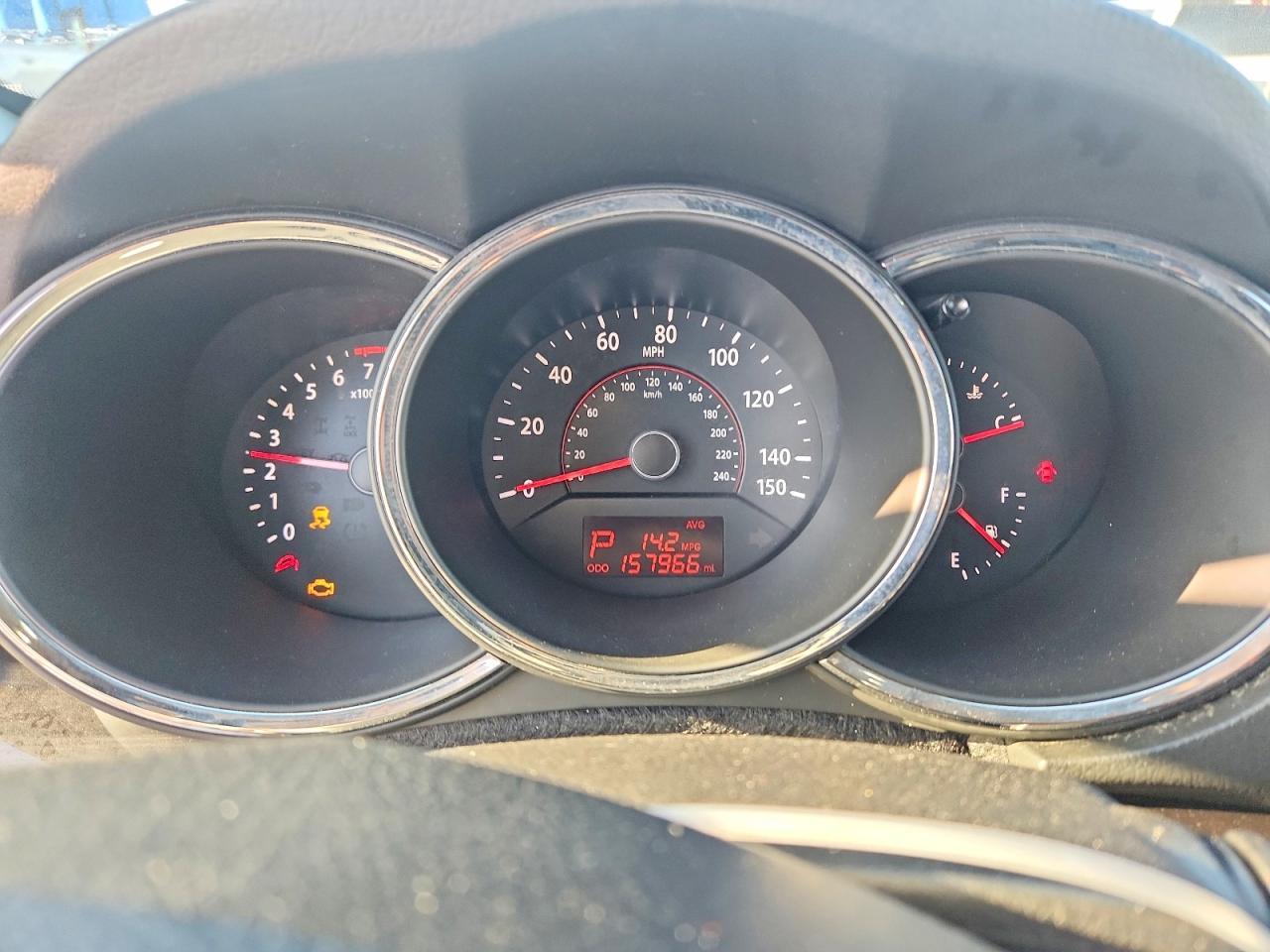 2011 KIA SORENTO