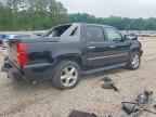2011 CHEVROLET Avalanche