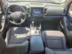 2022 NISSAN Frontier