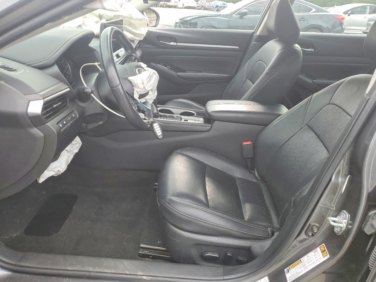 2023 NISSAN ALTIMA
